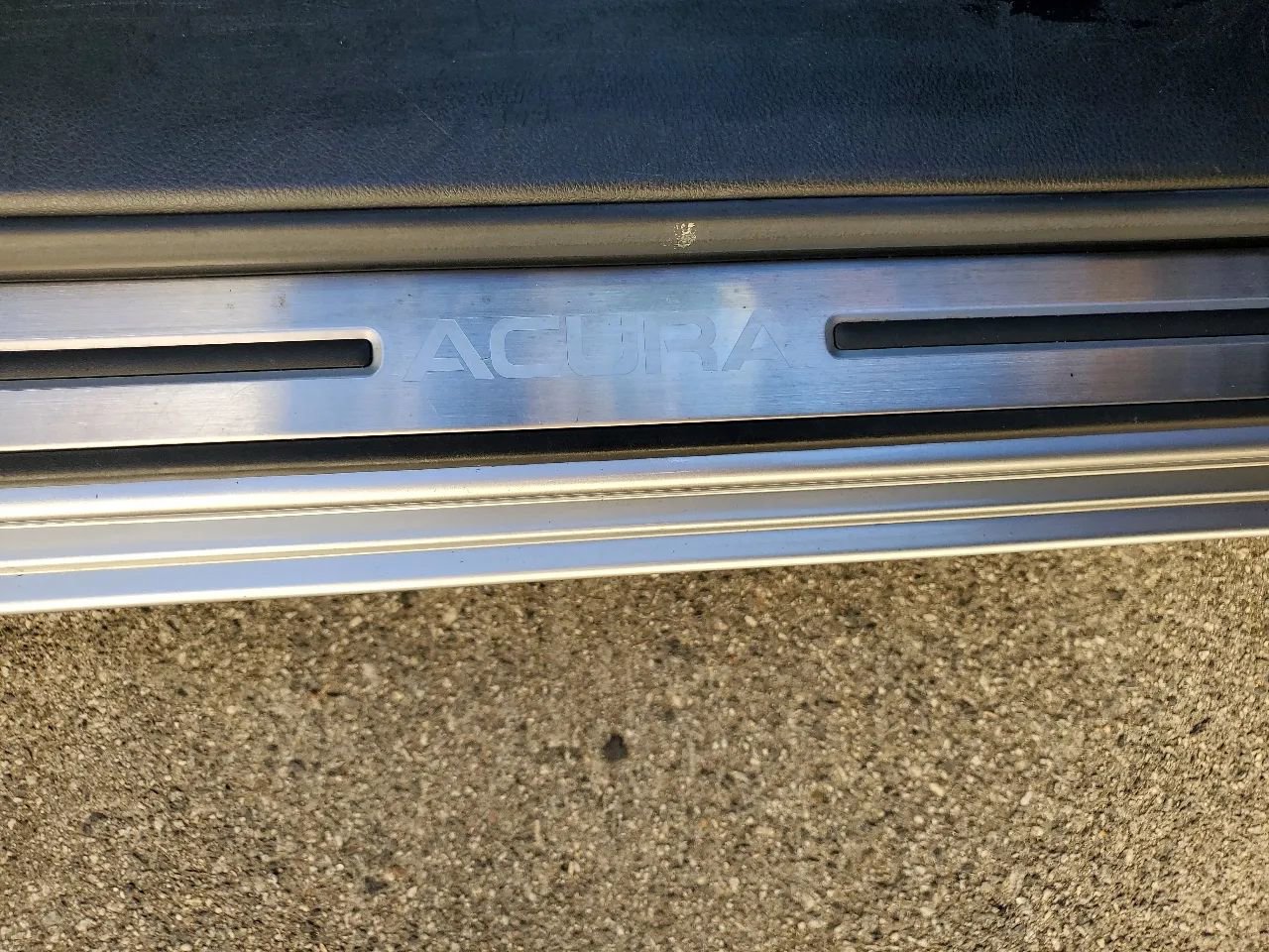 Used 2007 Acura RL AWD/4WD image 27