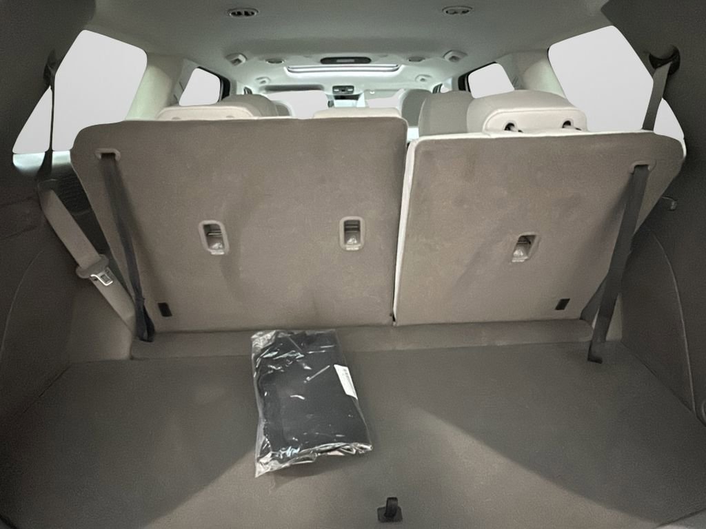 New 2026 Hyundai Palisade SEL Premium image 21