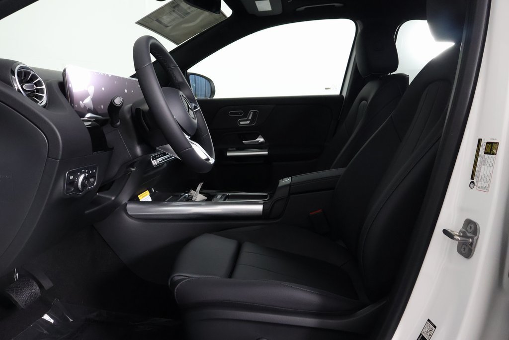 New 2026 Mercedes-Benz GLA 250 image 5