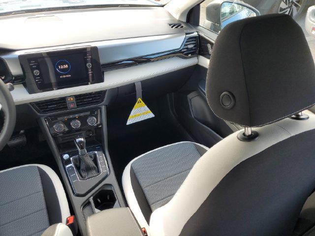 New 2027 Volkswagen Taos S FWD image 9