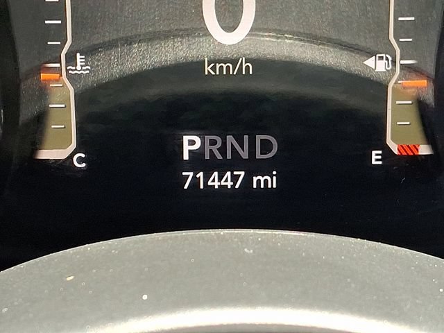 Used 2019 Jeep Wrangler Unlimited Rubicon AWD/4WD image 24
