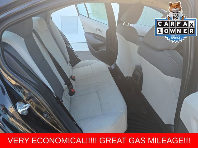 Used 2022 Toyota Corolla L FWD image 15