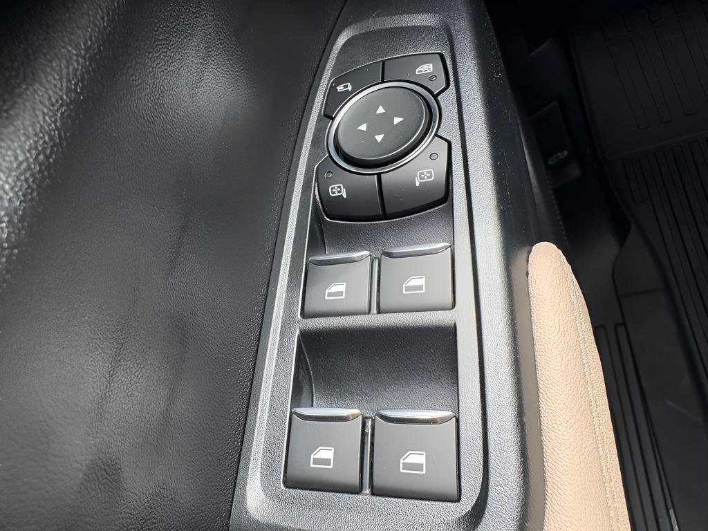 New 2025 Ford Ranger XLT w/ Chrome Accent Package image 15