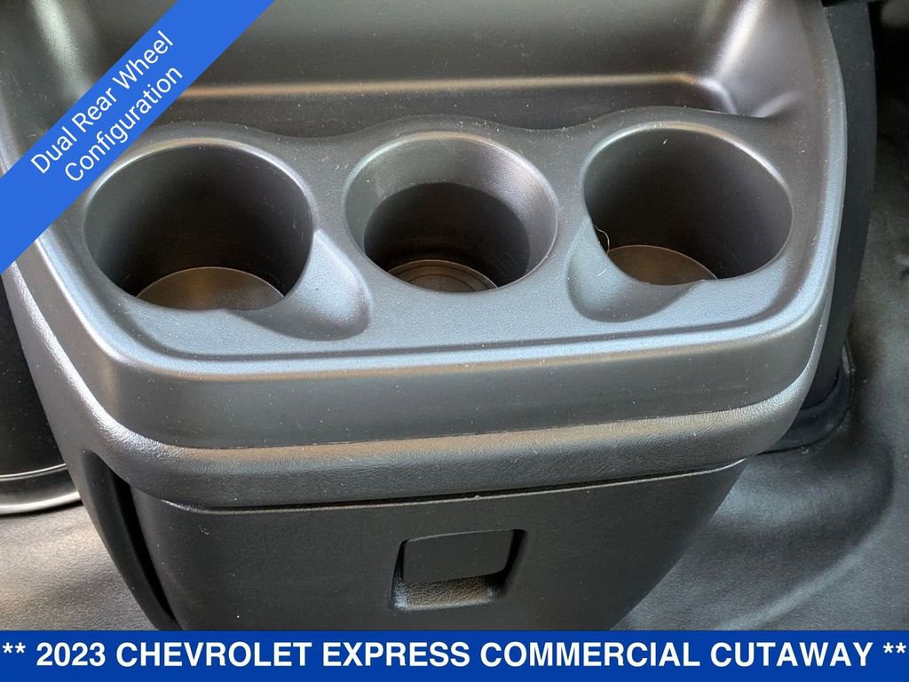 Used 2023 Chevrolet Express 3500 Work Van w/ Power Convenience Package image 33