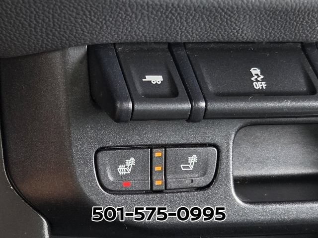 Used 2018 Chevrolet Colorado Z71 AWD/4WD image 24
