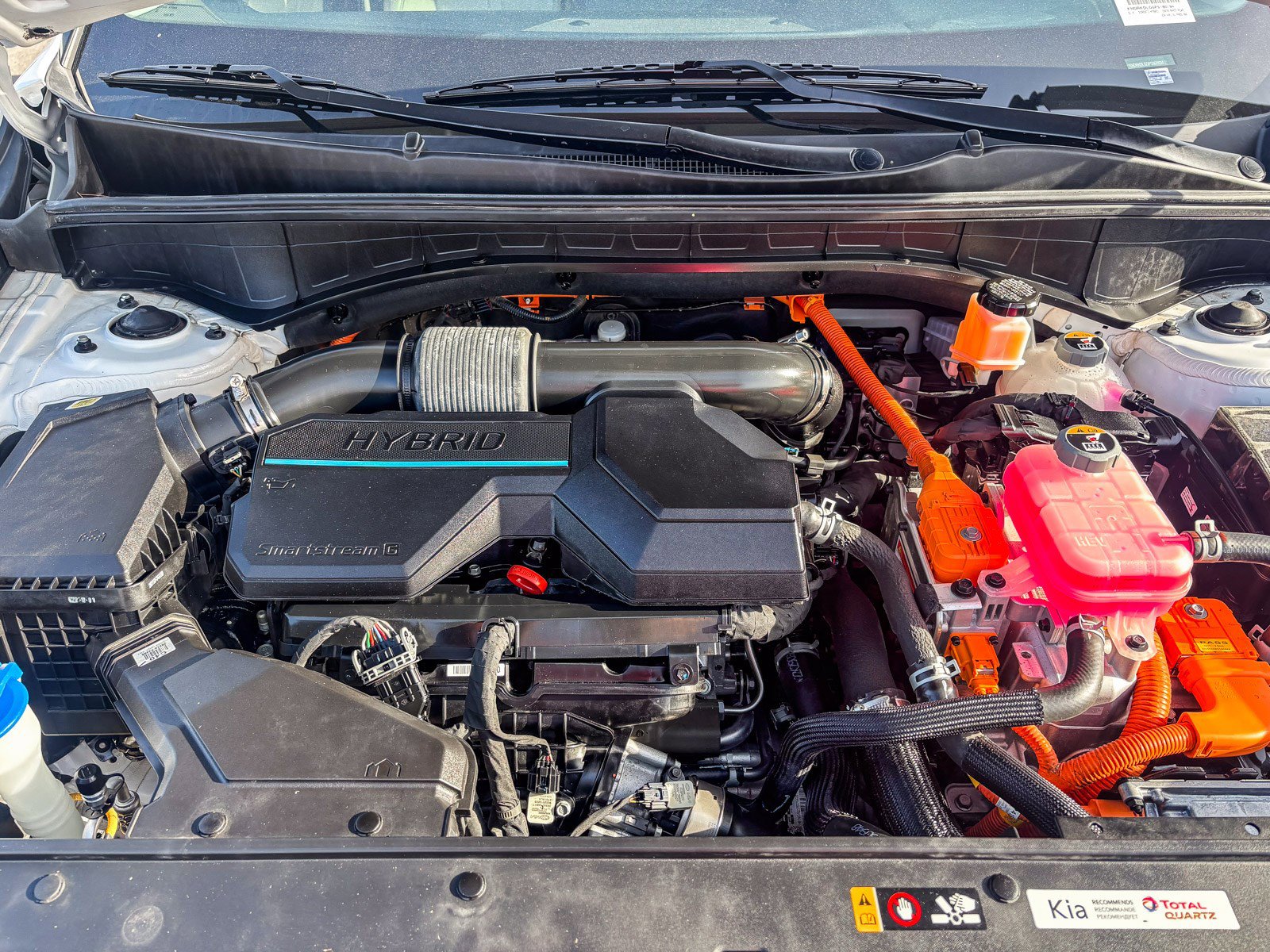 Used 2023 Kia Sorento SX Prestige image 15