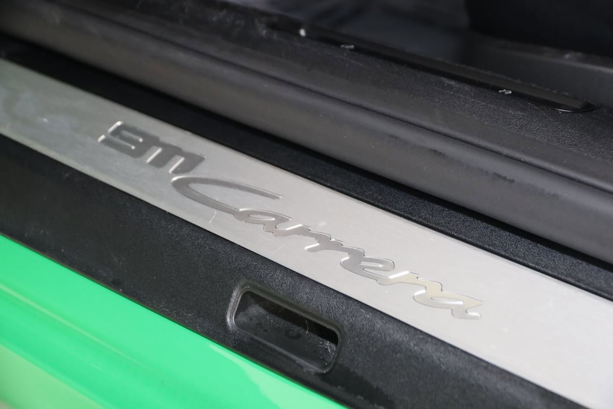 Used 2021 Porsche 911 Carrera RWD image 35