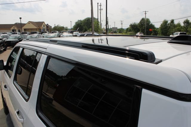 Used 2025 Jeep Wagoneer Series II w/ Premium Group I AWD/4WD image 31