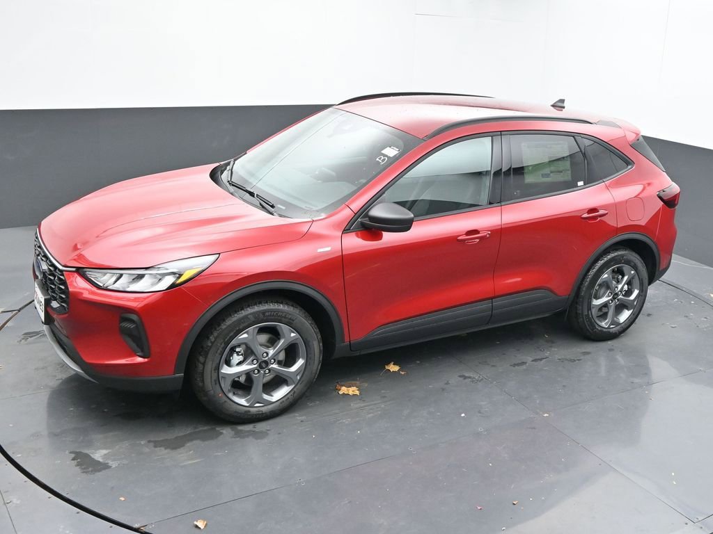 New 2026 Ford Escape ST-Line w/ Cold Weather Package image 38