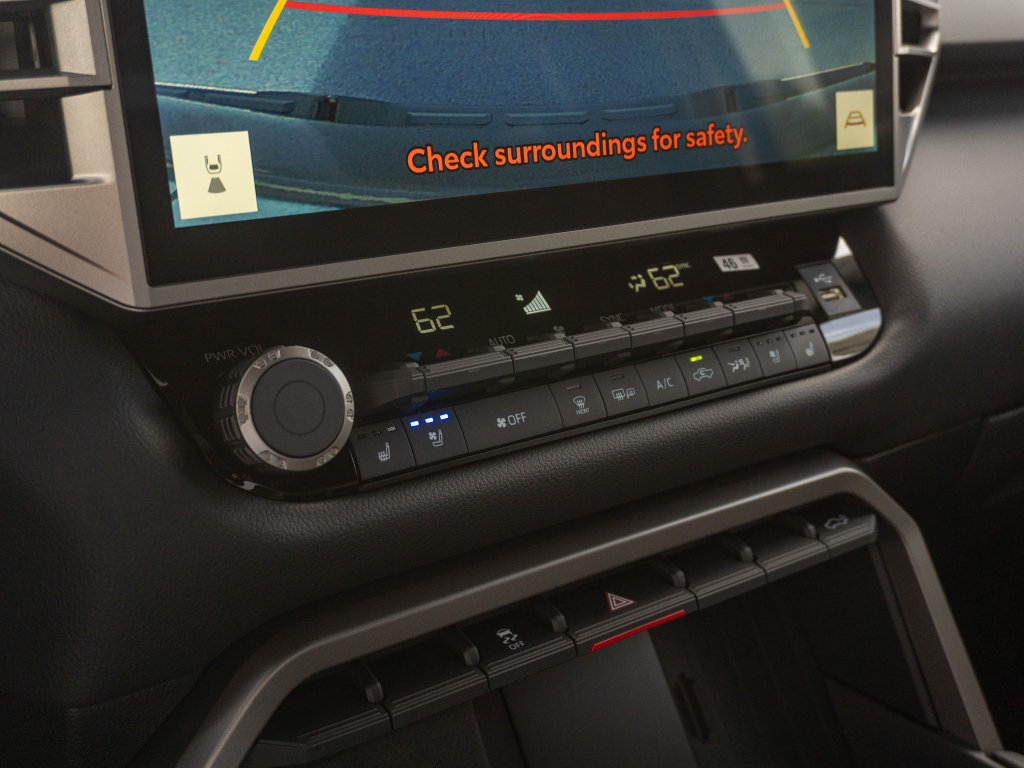 New 2026 Toyota Tundra Limited w/ Power Package AWD/4WD image 25