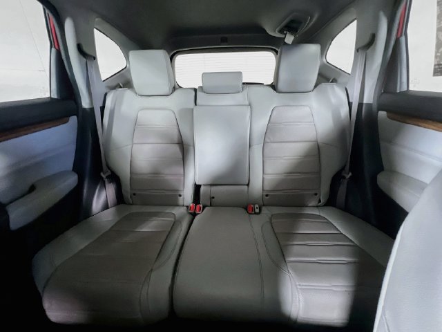 Used 2022 Honda CR-V EX-L image 26