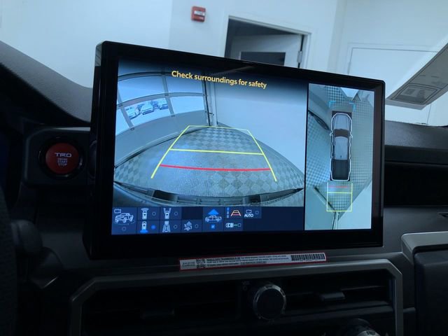 New 2026 Toyota Tacoma TRD Sport image 22