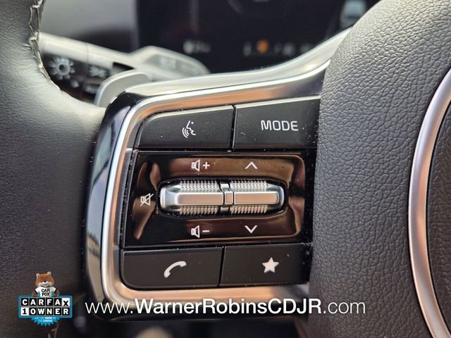 Used 2024 Kia Sorento SX Prestige AWD/4WD image 30