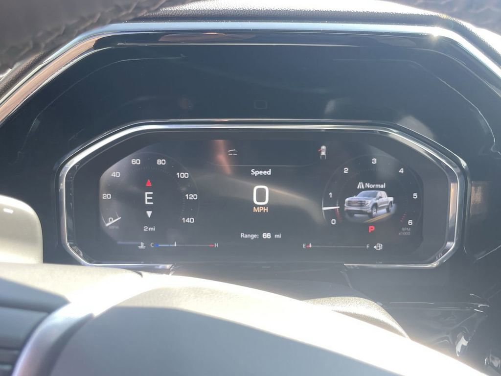 New 2026 GMC Sierra 1500 Elevation w/ Preferred Package image 18