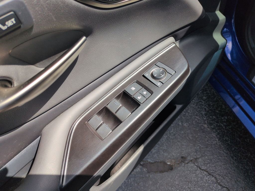 Used 2019 Lexus ES 350 F Sport image 11