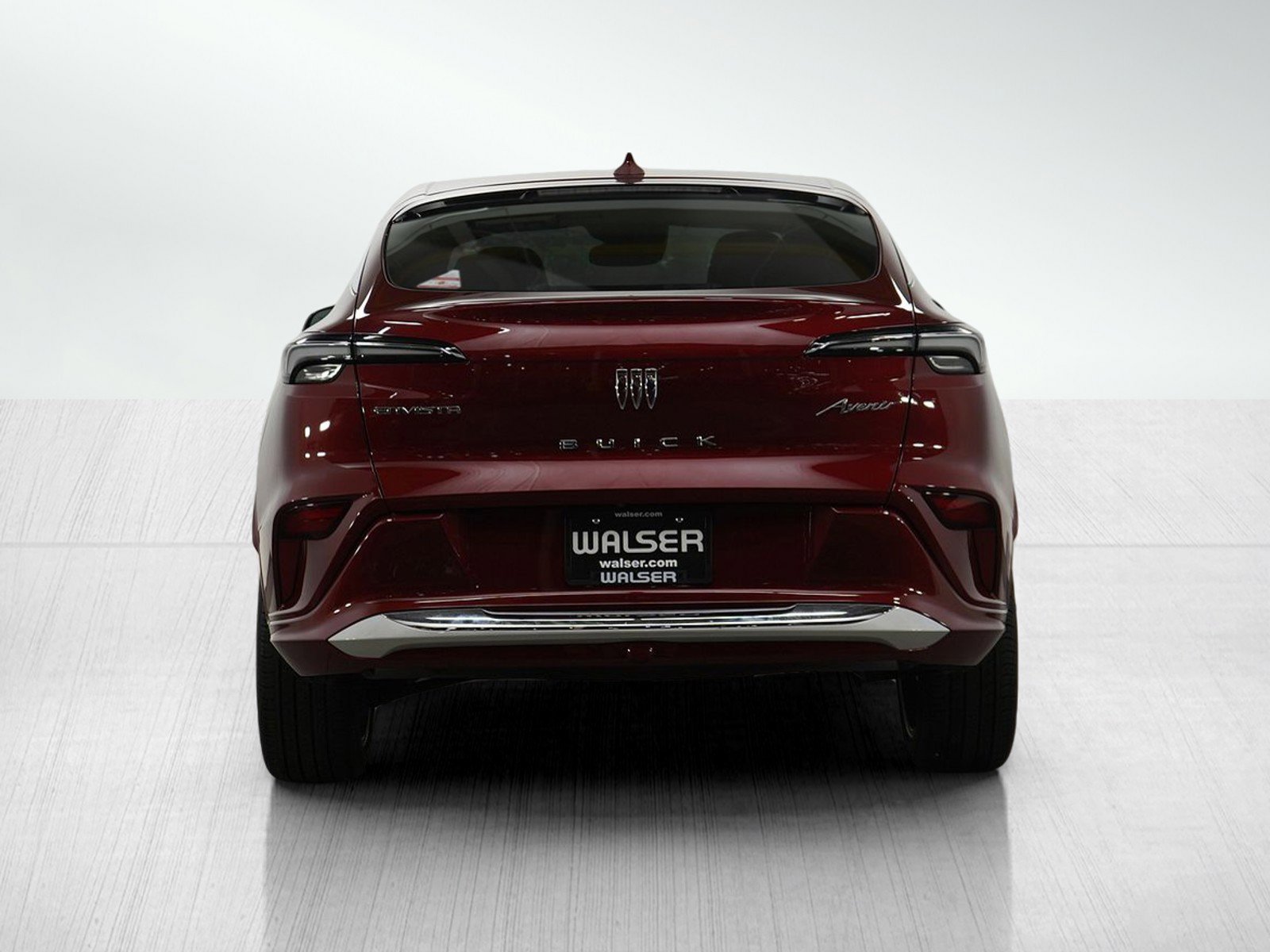 Used 2024 Buick Envista Avenir image 4
