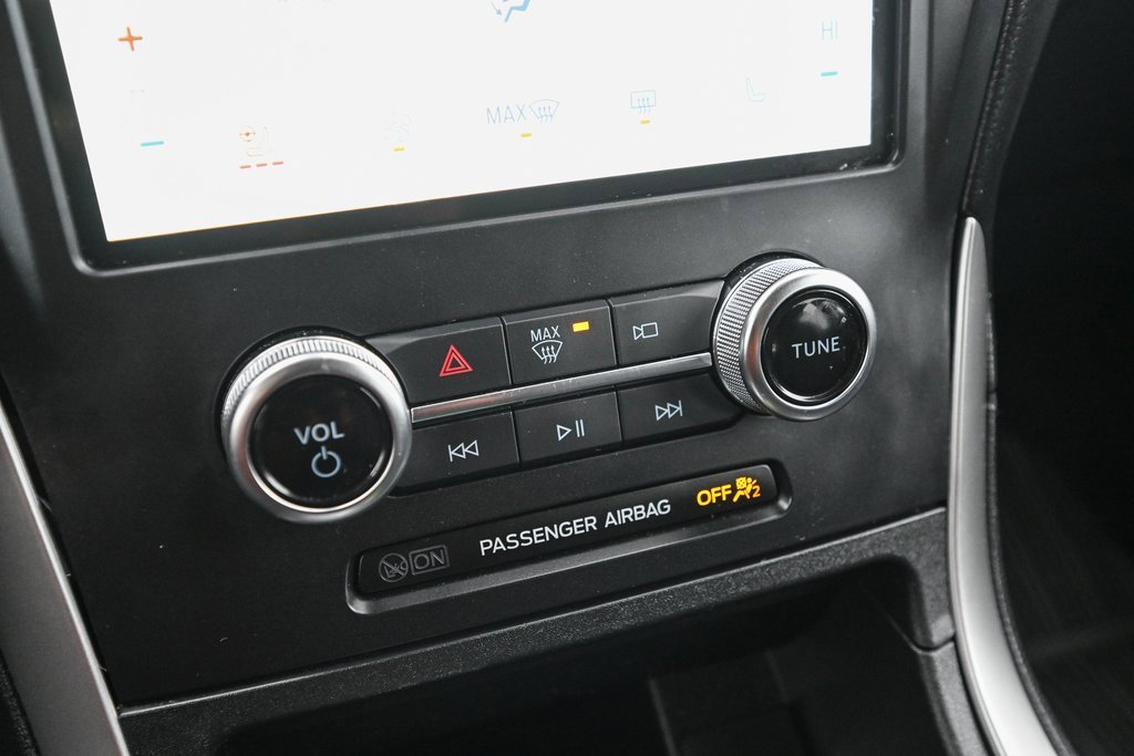 Certified 2024 Ford Edge SEL w/ Convenience Package image 37