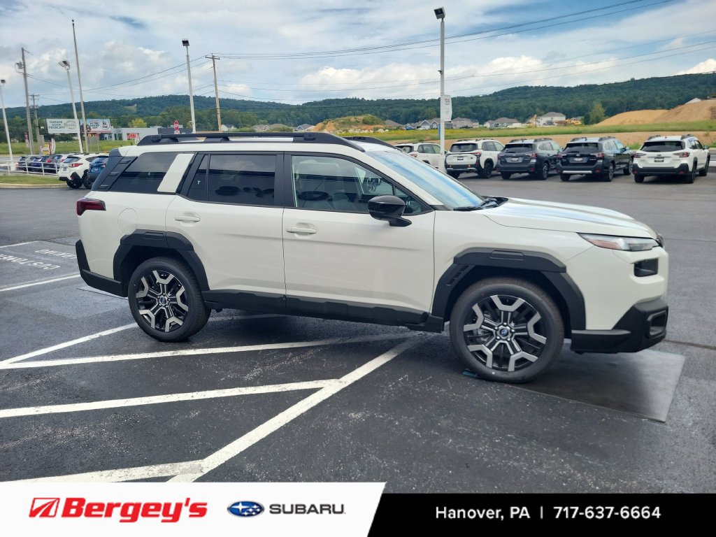 New 2026 Subaru Outback Touring XT AWD/4WD image 5