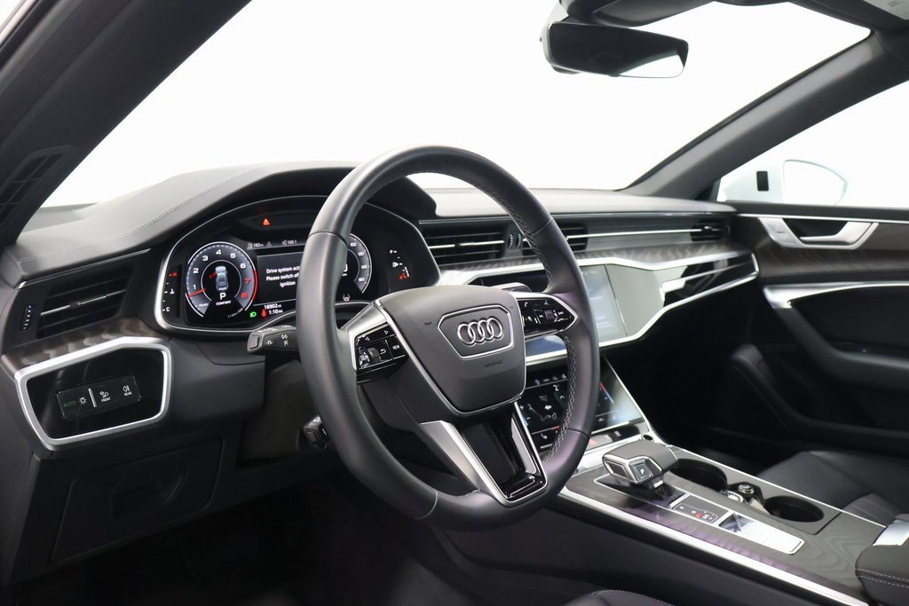 Certified 2023 Audi A7 3.0T Premium image 15