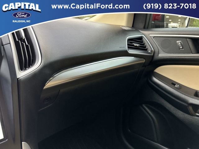 Used 2022 Ford Edge SEL w/ Convenience Package AWD/4WD image 30