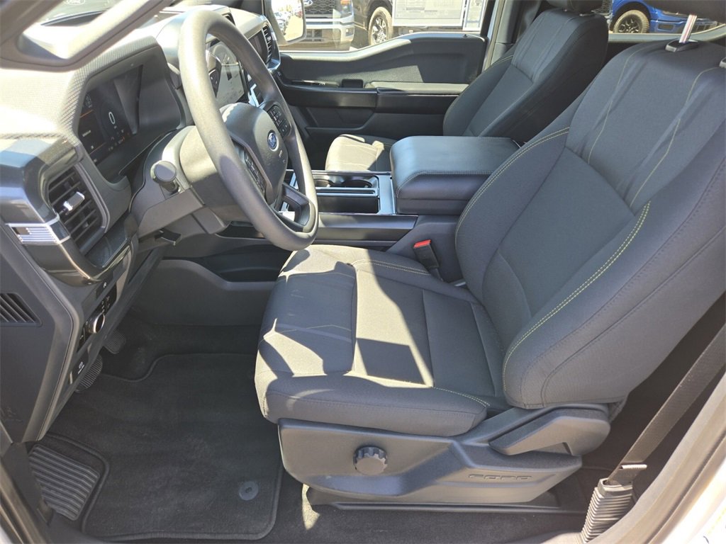 New 2025 Ford F150 STX image 7