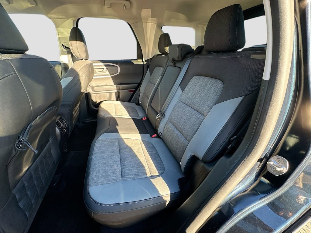 Used 2022 Ford Bronco Sport Big Bend w/ Convenience Package image 30