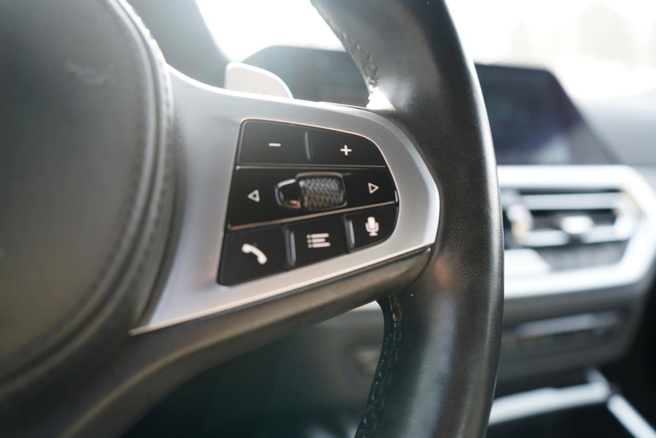 Used 2020 BMW M340i xDrive w/ Premium Package image 35