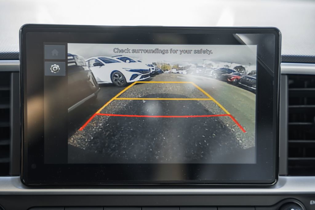 New 2026 Hyundai Venue SEL image 33