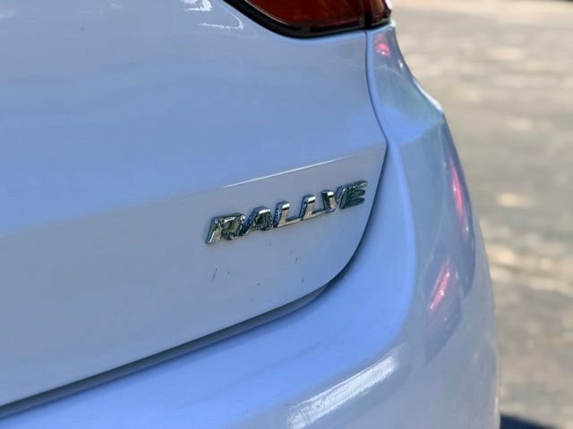 Used 2013 Dodge Dart Rallye FWD image 22