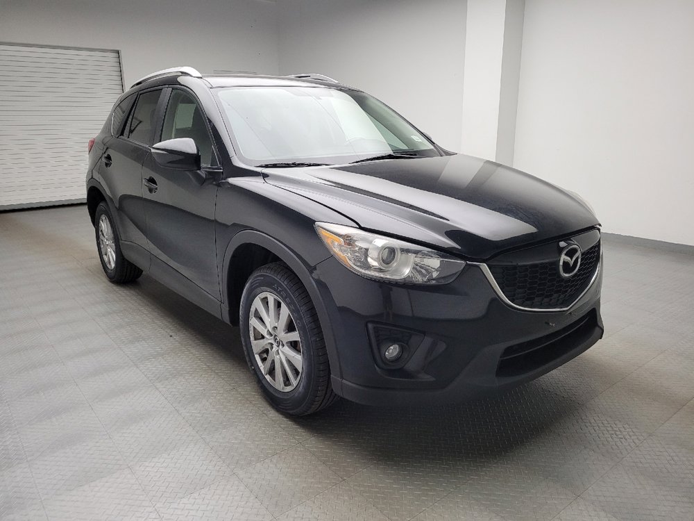 Used 2015 MAZDA CX-5 Touring AWD/4WD image 13
