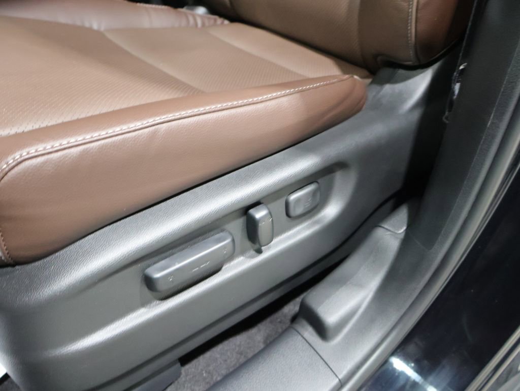Used 2026 Honda Ridgeline RTL image 12