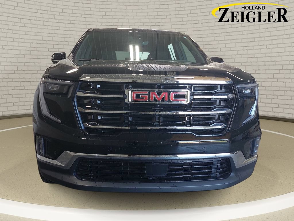 New 2026 GMC Acadia Elevation w/ Super Cruise Package AWD/4WD video 2