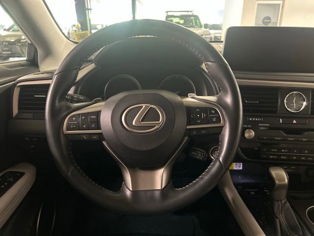 Used 2021 Lexus RX 350 AWD w/ Premium Package image 15
