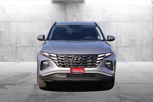 Used 2023 Hyundai Tucson SEL image 4