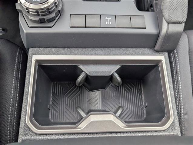New 2025 Toyota Tacoma TRD Off-Road image 19