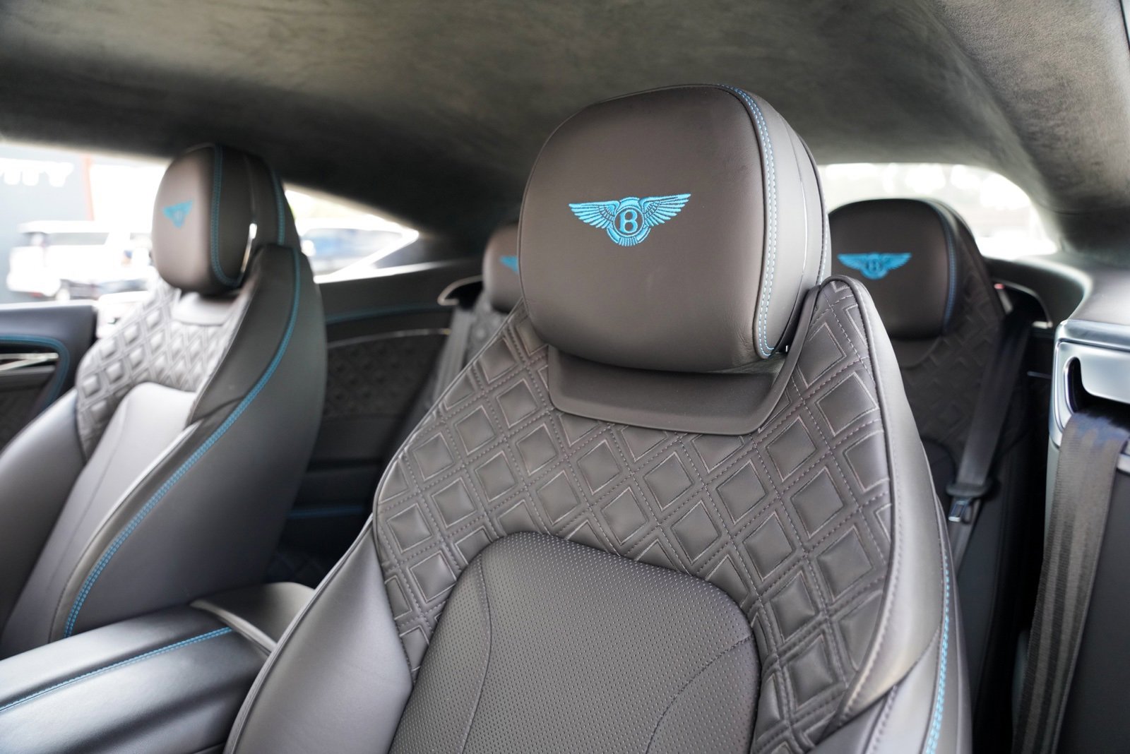 Used 2021 Bentley Continental GT image 15