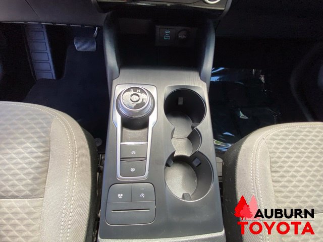 Used 2022 Ford Escape SE FWD image 33
