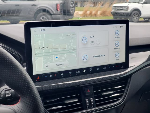 Used 2024 Ford Escape ST-Line w/ Tech Pack #1 image 14