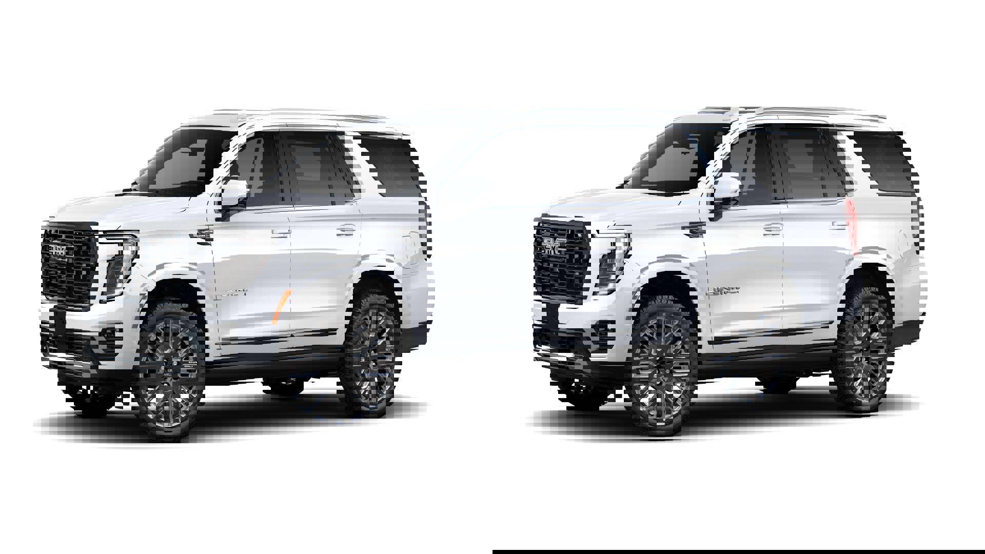 New 2026 GMC Yukon Denali Ultimate image 26