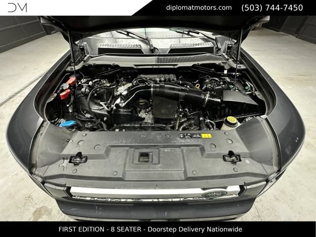 Used 2023 Land Rover Defender 130 First Edition AWD/4WD image 47