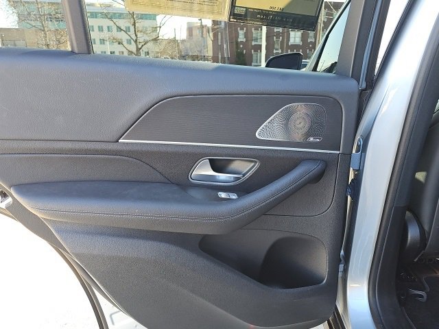 Certified 2023 Mercedes-Benz GLE 350 image 10