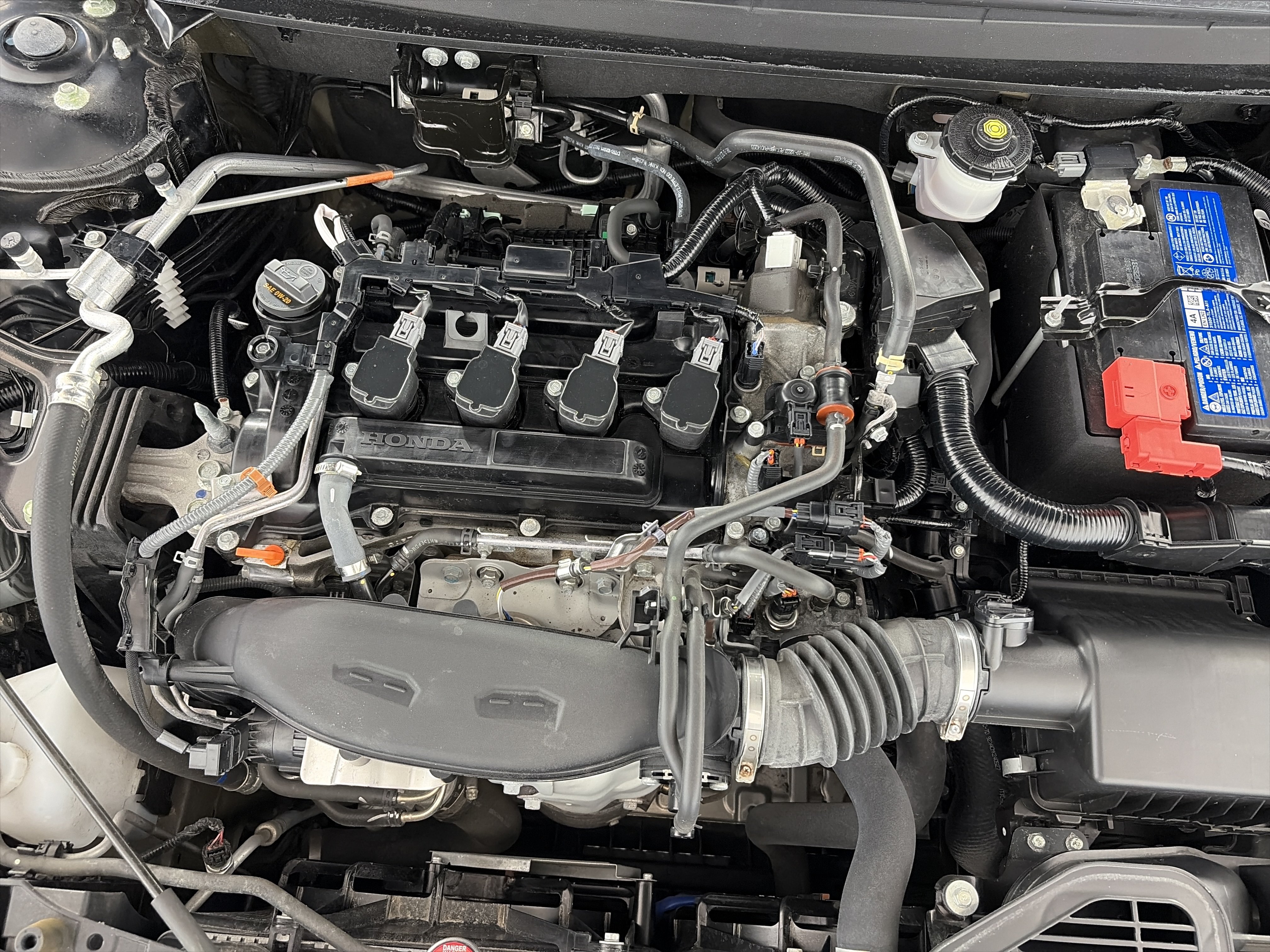 Used 2024 Honda Accord EX image 11