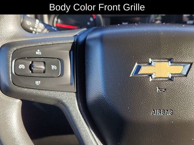 Used 2022 Chevrolet Silverado 2500 Custom w/ Custom Value Package image 38