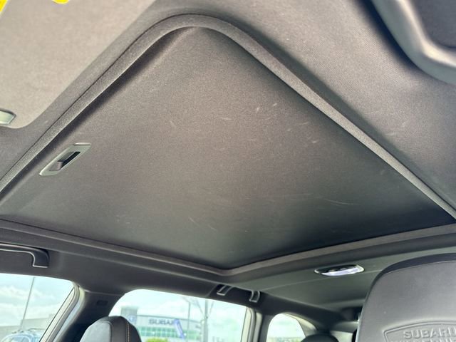 Certified 2023 Subaru Forester Wilderness image 20