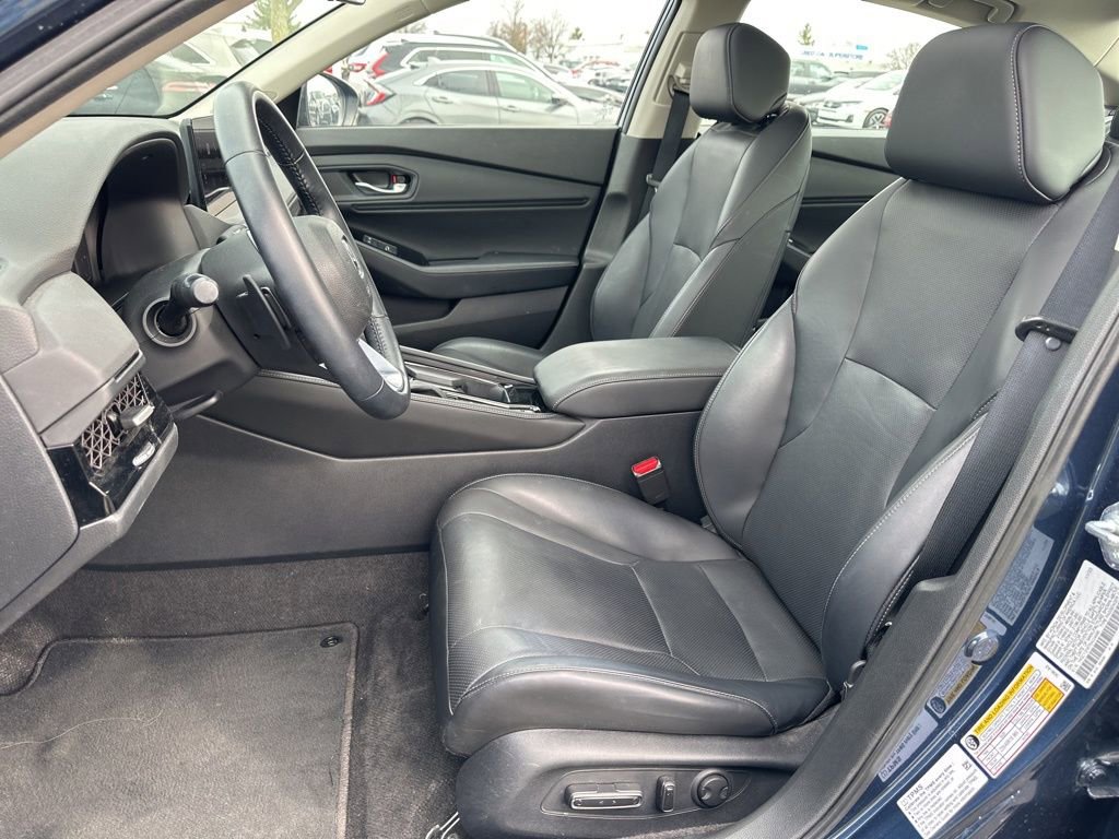 Used 2024 Honda Accord Touring image 16