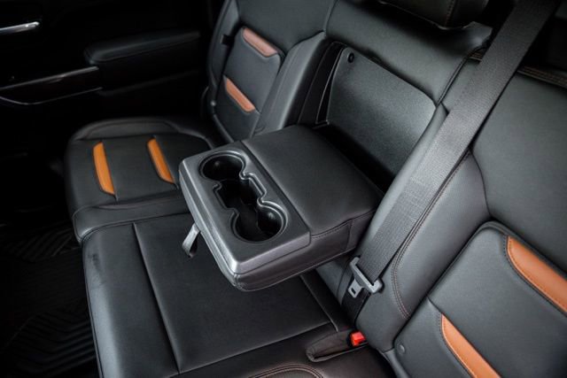 Used 2020 GMC Sierra 1500 AT4 w/ AT4 Premium Package image 56