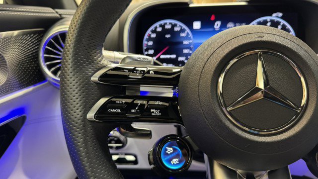 Certified 2024 Mercedes-Benz AMG GT 55 image 16