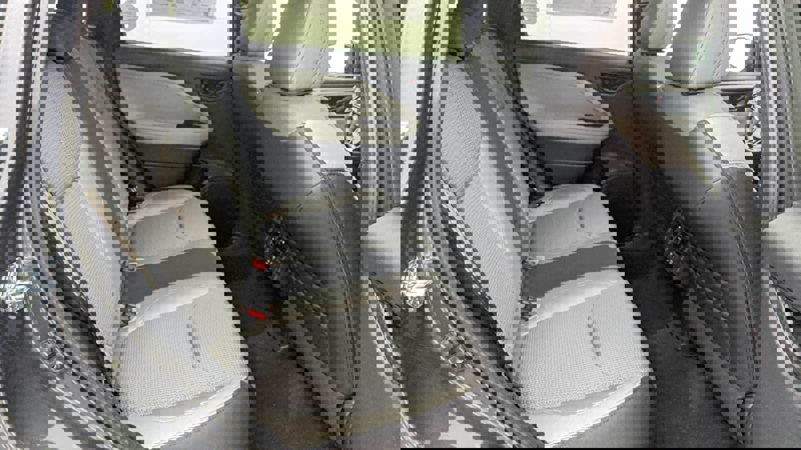 New 2026 Subaru Forester Premium image 31