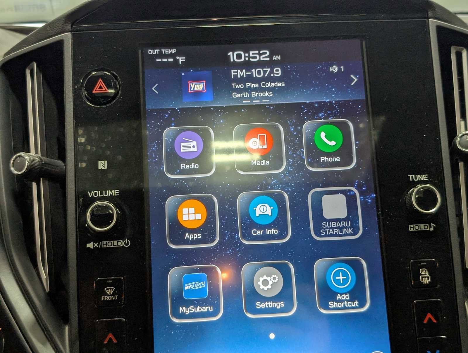 Used 2023 Subaru WRX Premium AWD/4WD image 31