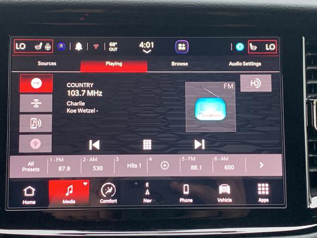 New 2026 Dodge Durango GT w/ Blacktop Package AWD/4WD image 30